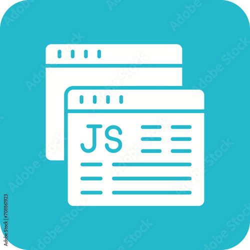 Javascript Icon