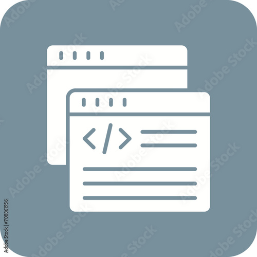 Programming Icon