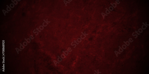  Red stone wall texture grunge rock surface. dark gray concrete background backdrop. wide panoramic banner. old wall stone for dark red distressed grunge background wallpaper rough concrete wall.