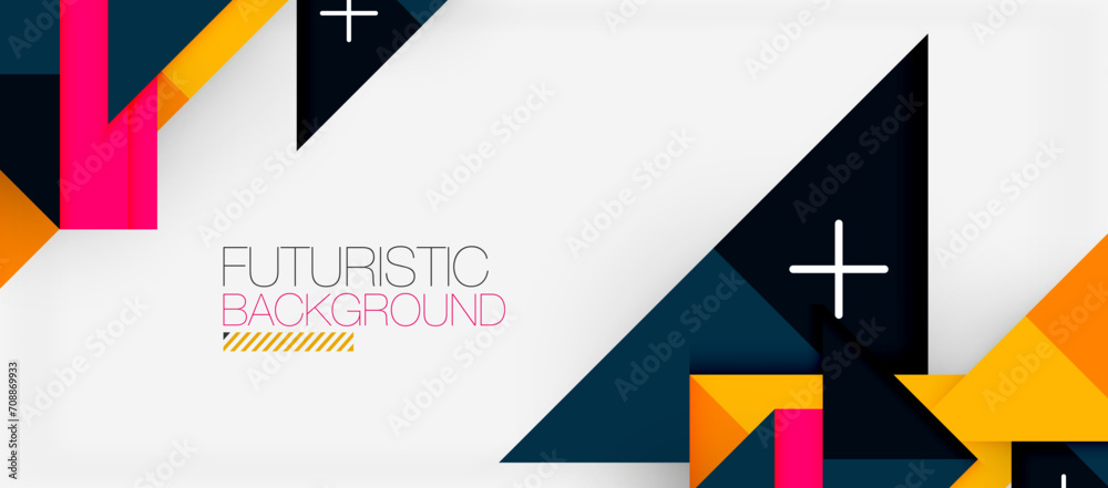Triangle Vector Background Illustration For Wallpaper, Banner, Background, Card, Book Illustration, landing page Triangle Vector Background Illustration For Wallpaper, Banner, Background, Card, Book Illustration, landing page