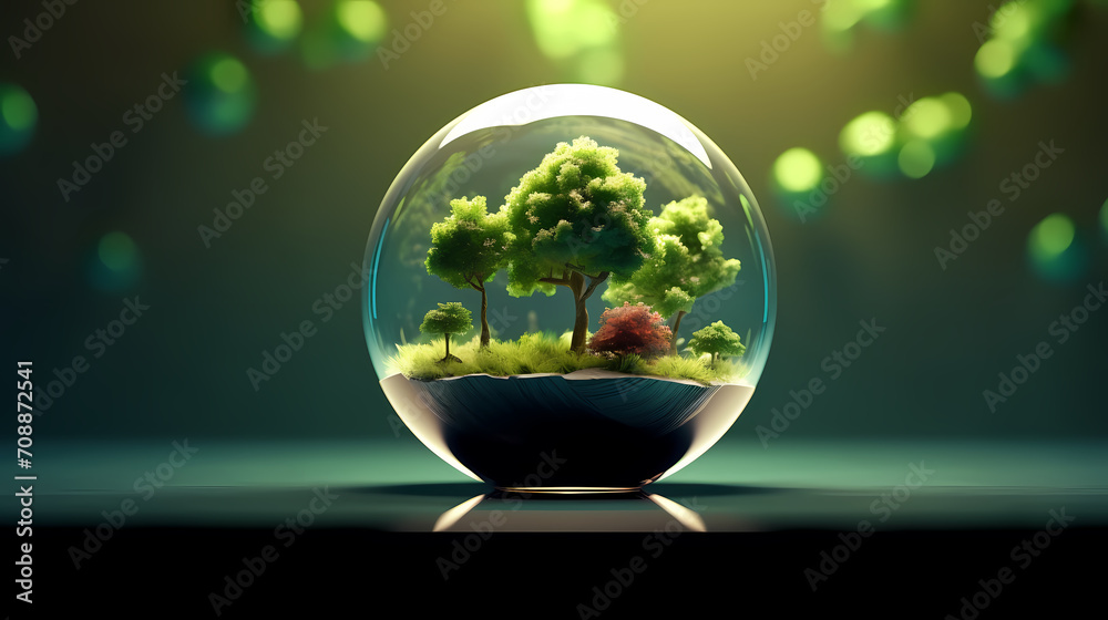 World environment day concept ecology protection environment, environmental protection background World environment day concept ecology protection environment, environmental protection background