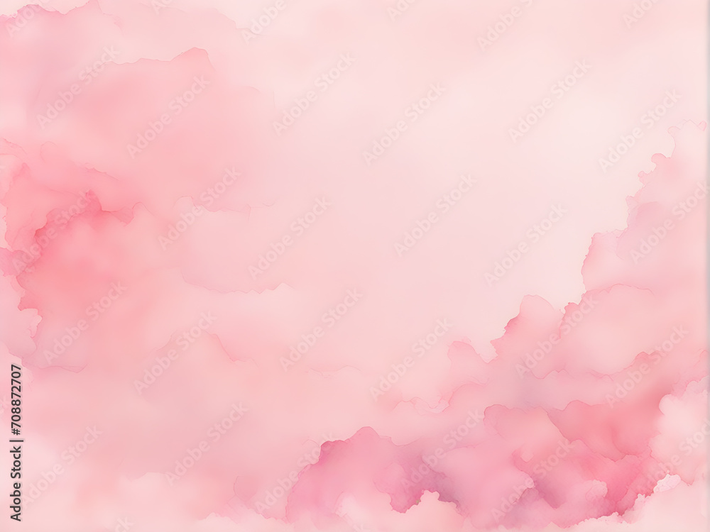 pastel-pink-watercolor-background-features-a-central-blank-space-embracing-minimalism-favored