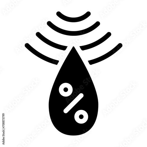 humidity sensor