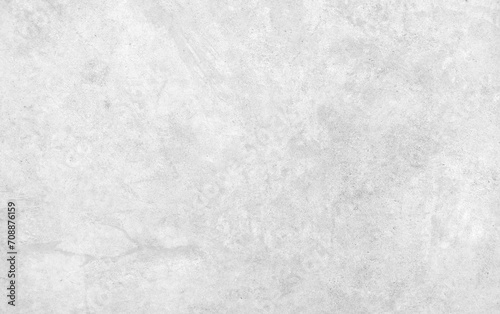 White cement wall in retro concept