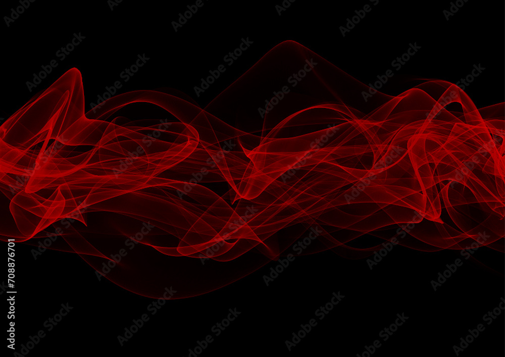 abstract smoke gradient transparent texture. 