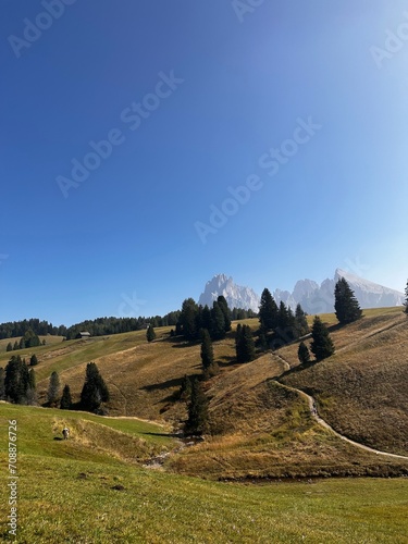 Italian countryside