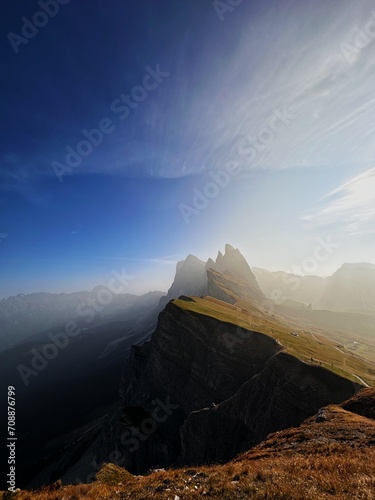 Seceda, Italy