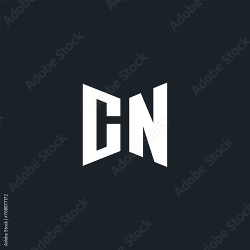 CN logo