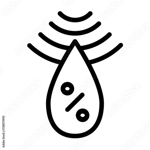 humidity sensor