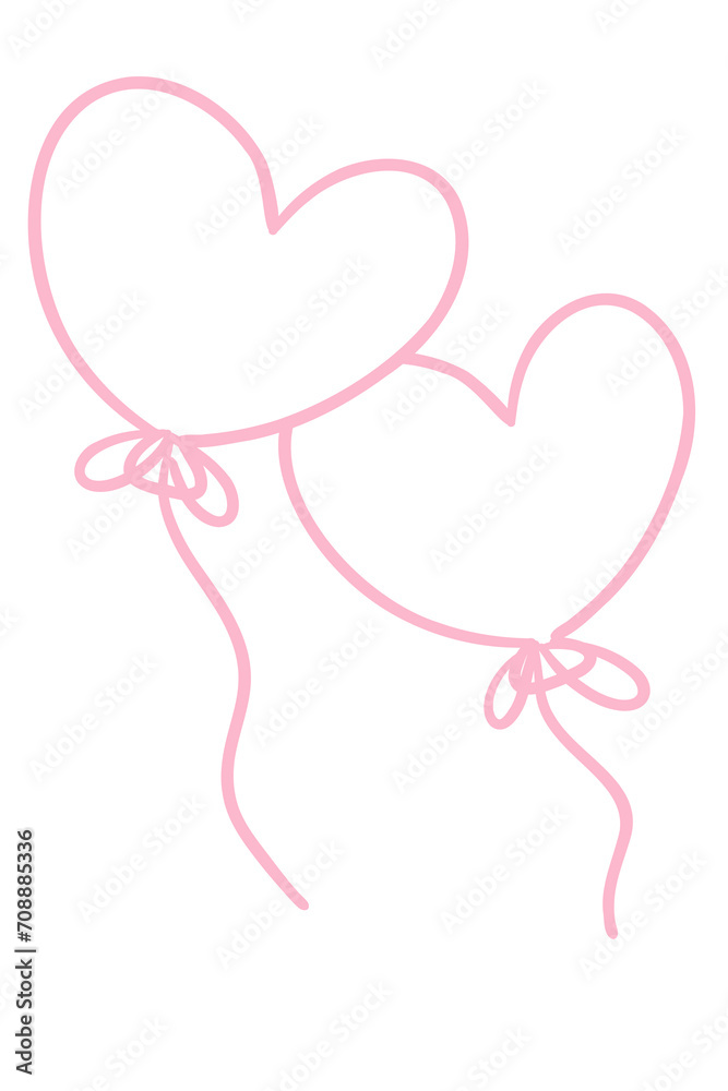 valentines_heart balloon_doodle