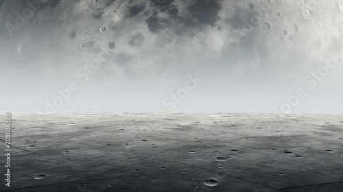 planets space floor background illustration moon astronaut, rocket satellite, comet meteor planets space floor background