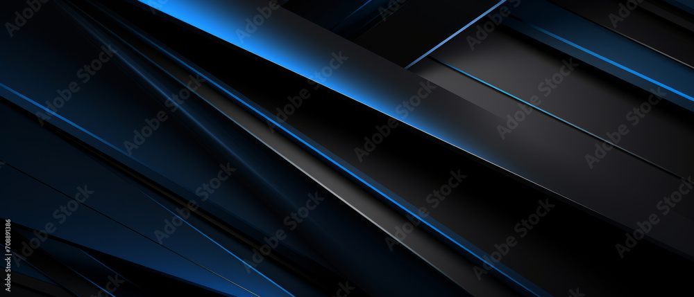Sleek and modern 3D background in black and blue, featuring overlapping geometric elements and subtle light effects. Sleek and modern 3D background in black and blue, featuring overlapping geometric elements and subtle light effects.
