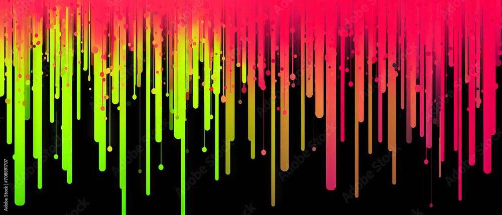 Abstract graffiti design with splashing neon paint in pink, yellow, and green. Abstract graffiti design with splashing neon paint in pink, yellow, and green.