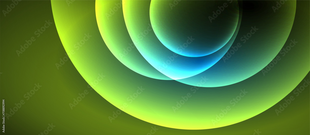 Neon glass shapes for your text or product presentation geometric background. Vector illustration For Wallpaper, Banner, Background, Card, Book Illustration, landing page Neon glass shapes for your text or product presentation geometric background. Vector illustration For Wallpaper, Banner, Background, Card, Book Illustration, landing page