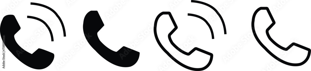 black and white background set of phone black and white background set of phone