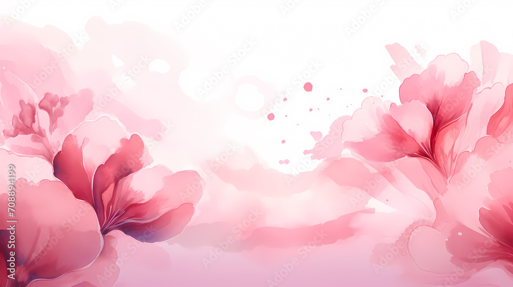 Vibrant Valentine's Day background, hearts background Vibrant Valentine's Day background, hearts background