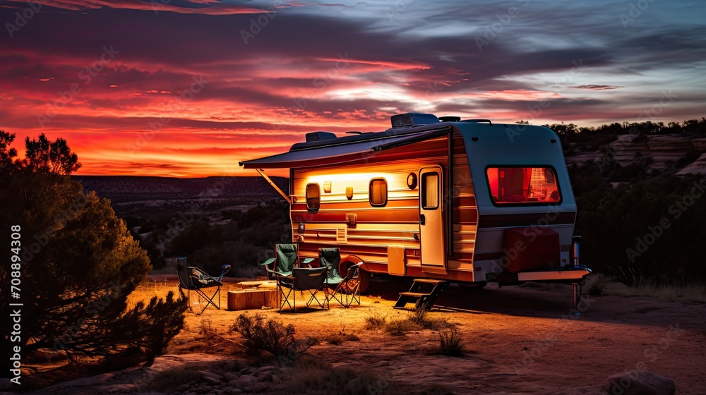 rv in palo duro canyon campground rv in palo duro canyon campground