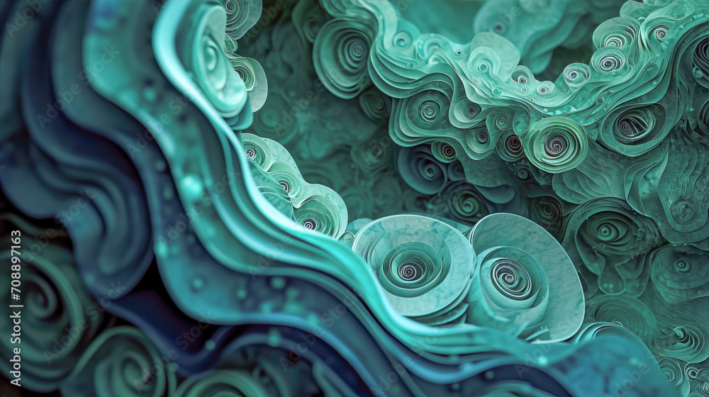 abstract green background abstract green background