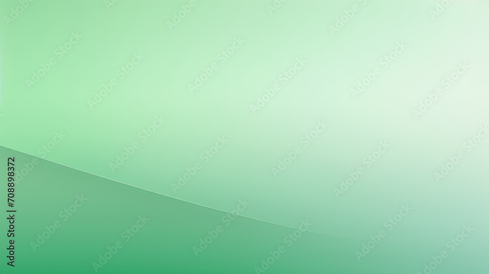 color green gradient background illustration design wallpaper, nature abstract, vibrant fresh color green gradient background