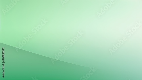 color green gradient background illustration design wallpaper, nature abstract, vibrant fresh color green gradient background