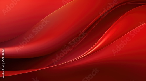 design web red background illustration color site, digital online, aesthetic vibrant design web red background