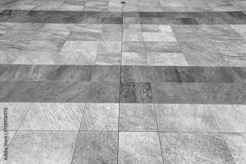 Esplanade surface marbre