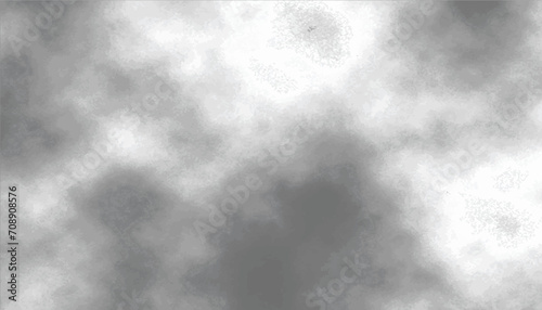 abstract white paper texture background vector or backdrop. smoke liquid cloud misty smoky texture overlays vector. old gray paper cloud texture background illustration for decorative design elements.