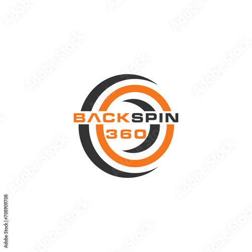 abstract logo design