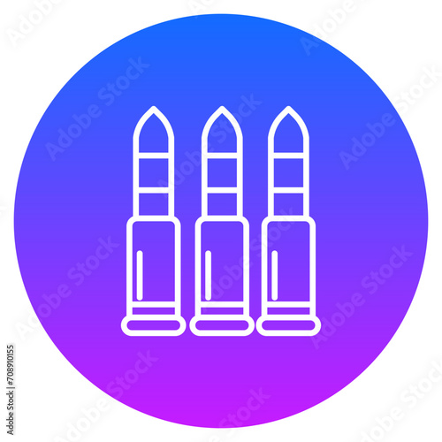 Ammunition Icon