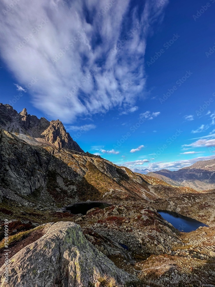 Naklejka premium TMB