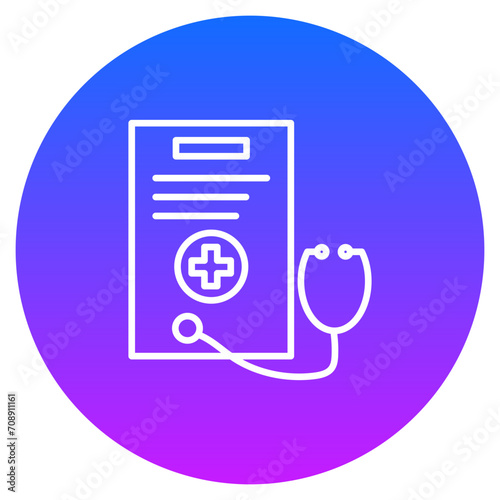 Diagnosis Icon