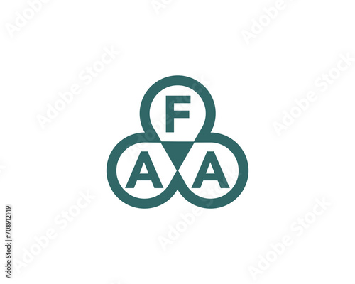 Free Download AFA LOGO DESIGN VECTOR TEMPLATE - GFXLoad