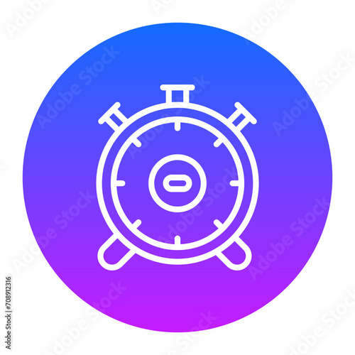 Remove Alarm Icon