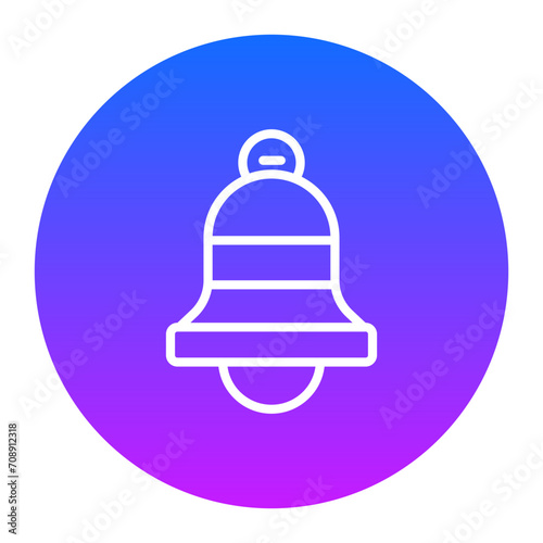 Ring Bell Icon