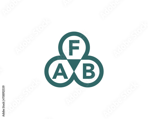 Free Download AFB LOGO DESIGN VECTOR TEMPLATE - GFXLoad
