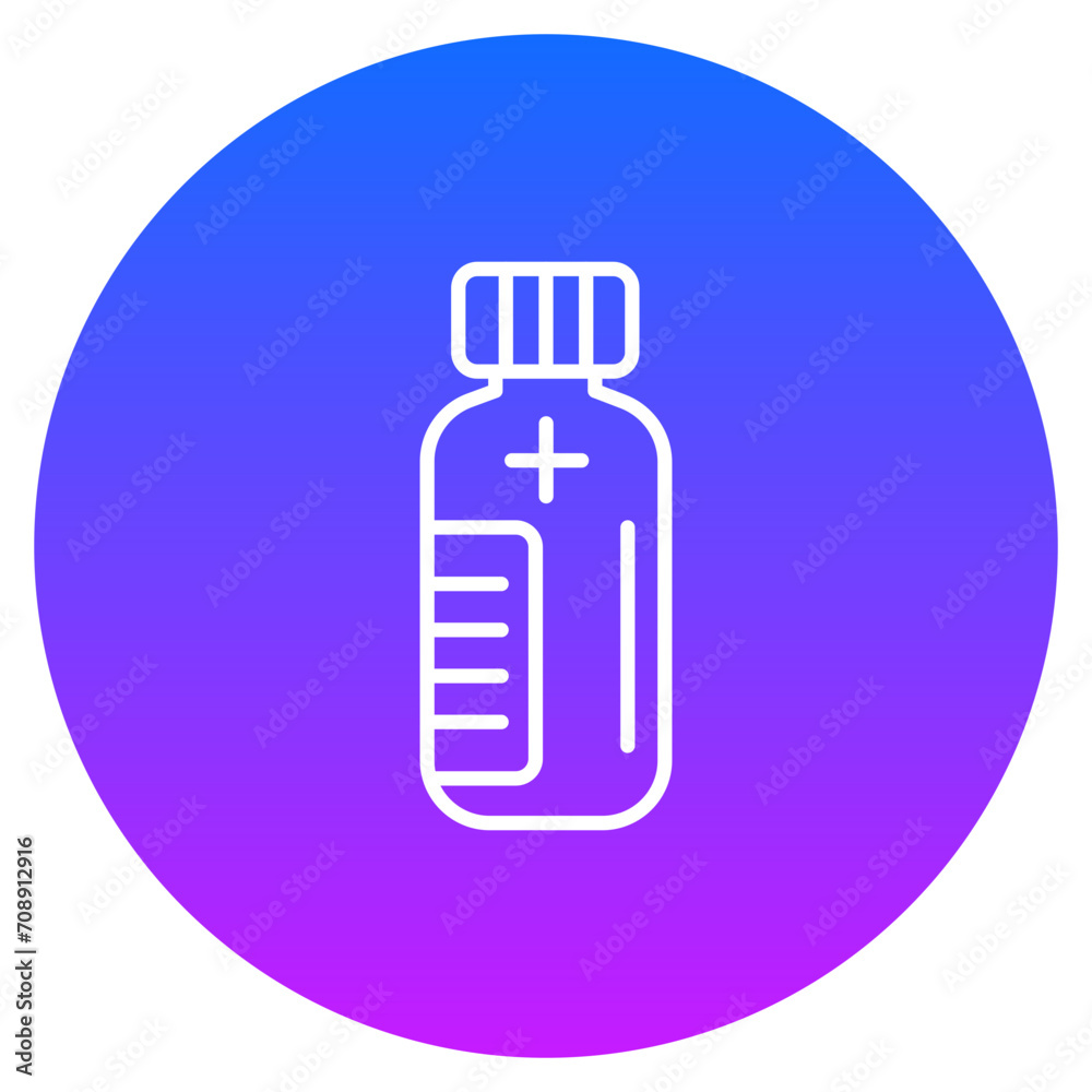 Syrup Icon Syrup Icon
