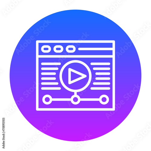 Training Icon