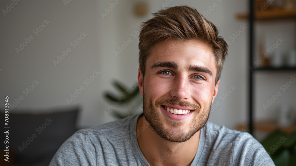 portrait of a man portrait of a man