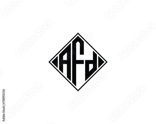AFD LOGO DESIGN VECTOR TEMPLATE Free Download AFD LOGO DESIGN VECTOR TEMPLATE - GFXLoad
