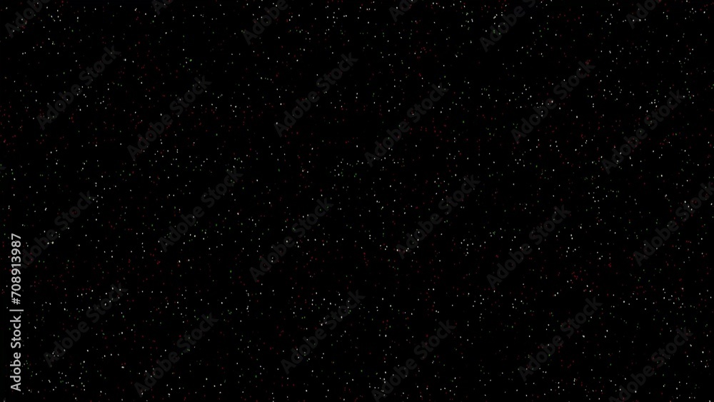 gold glitter for a holiday card, animation banner. Abstract space and stars. Approach, movement of small gold particles. Christmas background gold glitter for a holiday card, animation banner. Abstract space and stars. Approach, movement of small gold particles. Christmas background