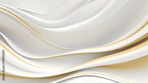 Abstract shiny color gold wave design element .golden curved yellow lines .with sparkling effect on white background .Used for template or background, banner.