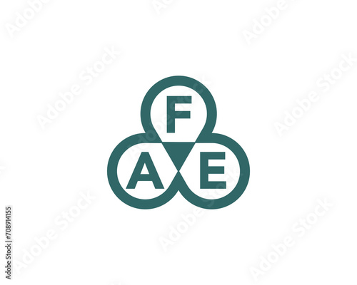 Free Download AFE LOGO DESIGN VECTOR TEMPLATE - GFXLoad