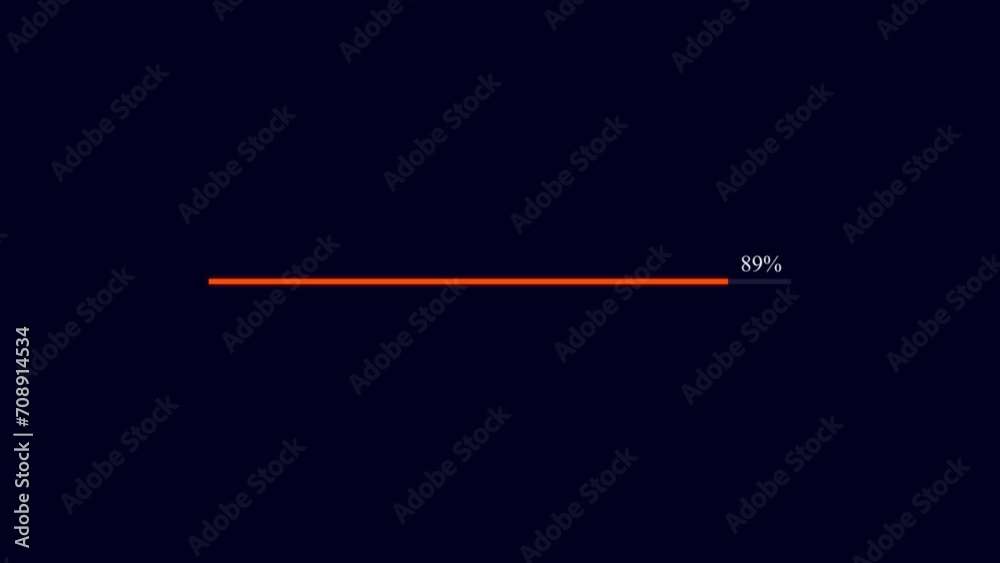 installing process bar, installing process bar,