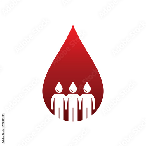 Blood Donation Poster - Blood Donor .- Blood Donation Poster - Blood Donor 