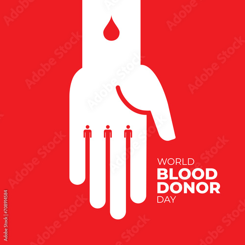 Blood Donation Poster - Blood Donor .- Blood Donation Poster - Blood Donor 