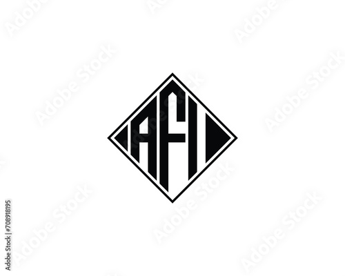 Free Download AFI LOGO DESIGN VECTOR TEMPLATE - GFXLoad