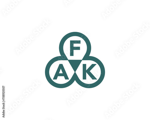 Free Download AFK LOGO DESIGN VECTOR TEMPLATE - GFXLoad