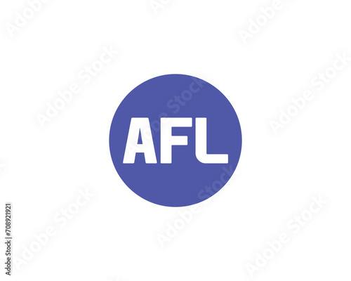 AFL LOGO DESIGN VECTOR TEMPLATE Free Download AFL LOGO DESIGN VECTOR TEMPLATE - GFXLoad
