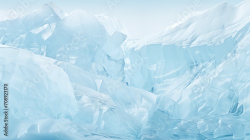 polar iceberg ice background illustration arctic ocean, water climate, environment melting polar iceberg ice background © vectorwin