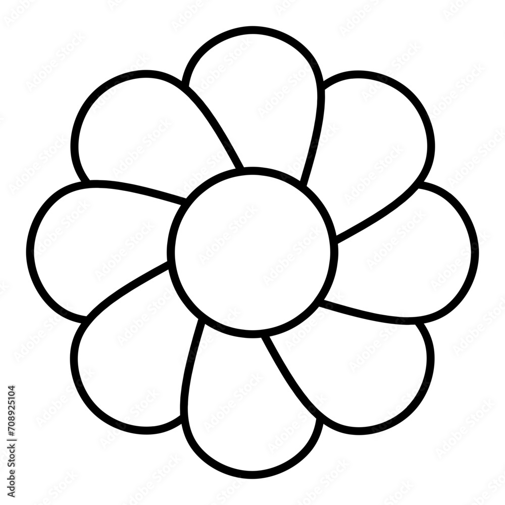 spring line icon spring line icon